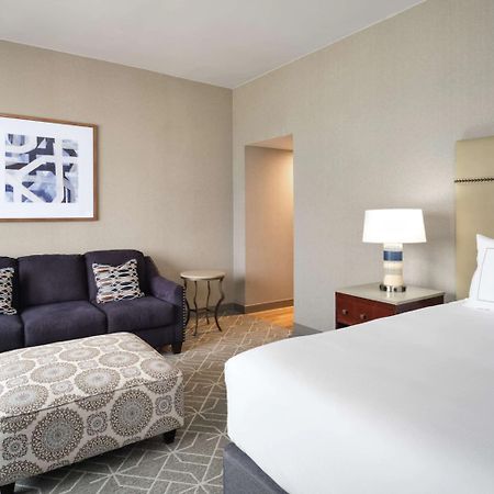 Hilton Richardson Dallas מראה חיצוני תמונה