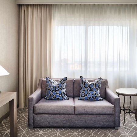 Hilton Richardson Dallas מראה חיצוני תמונה