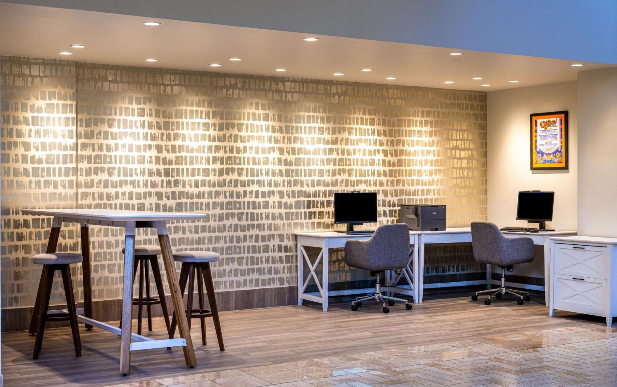 Hilton Richardson Dallas מראה חיצוני תמונה
