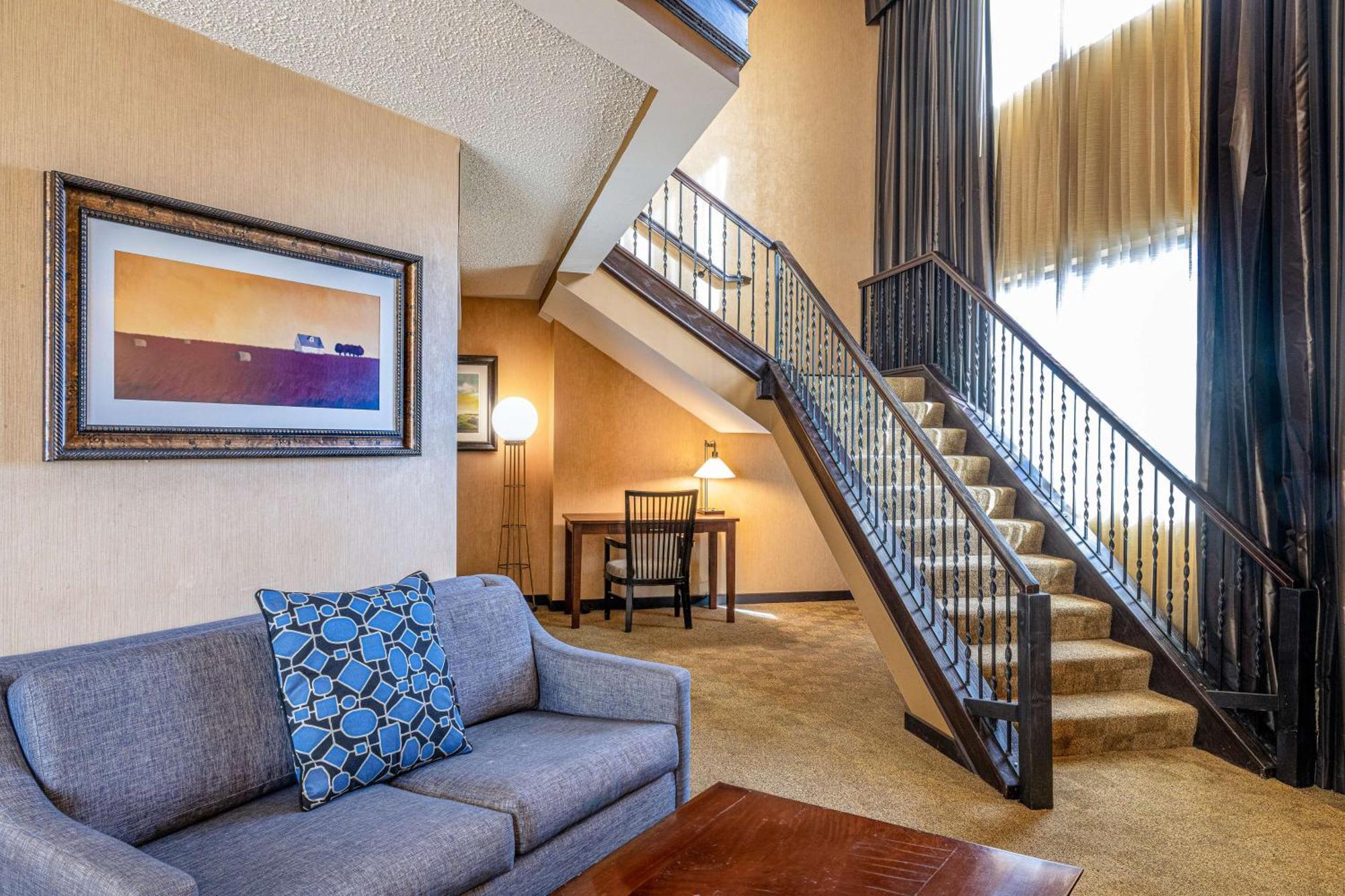 Hilton Richardson Dallas מראה חיצוני תמונה